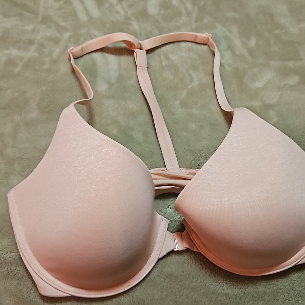 Victoria's secret bra